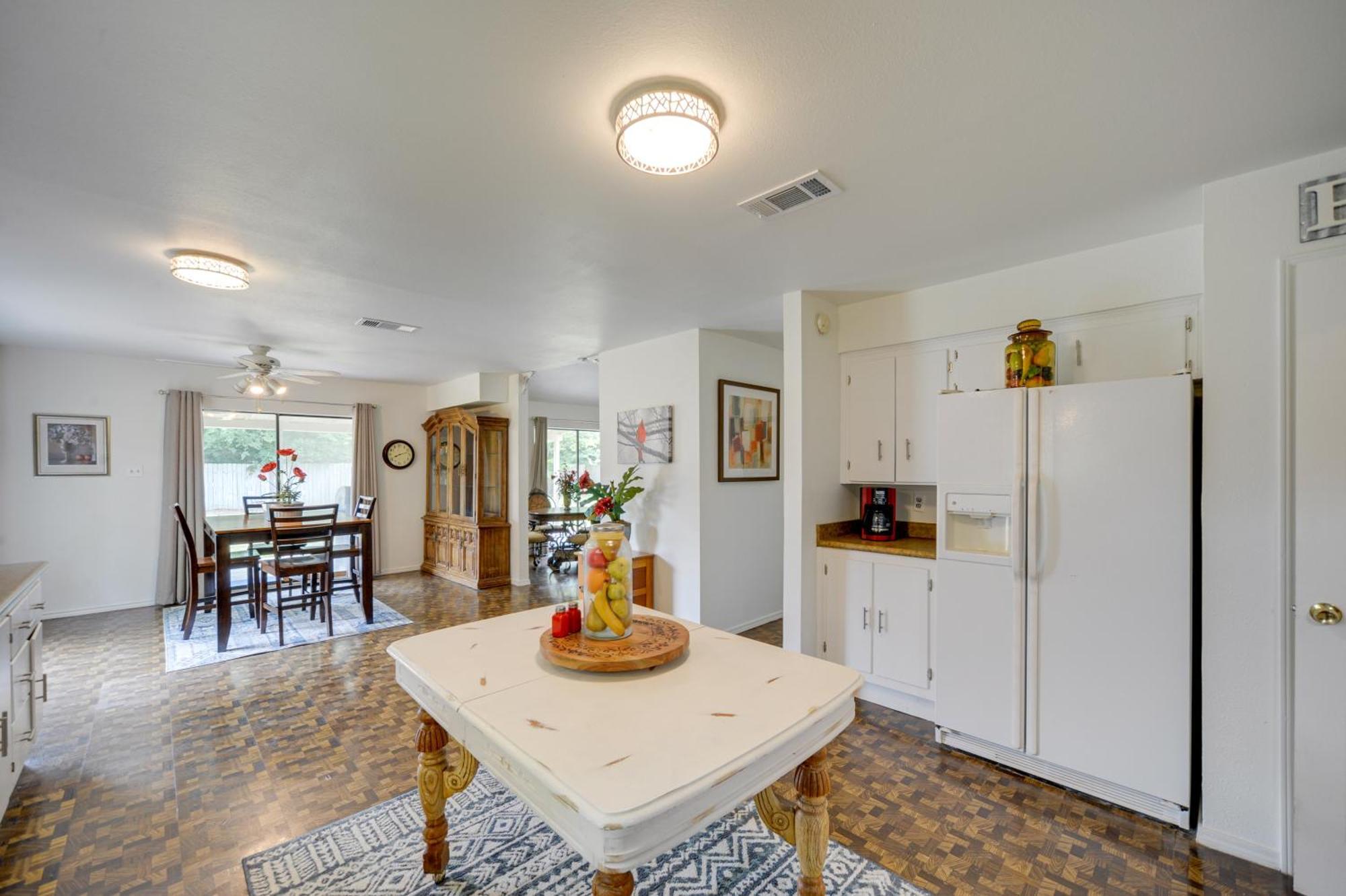 Mcqueeney Vacation Rental About 10 Mi To New Braunfels Екстер'єр фото
