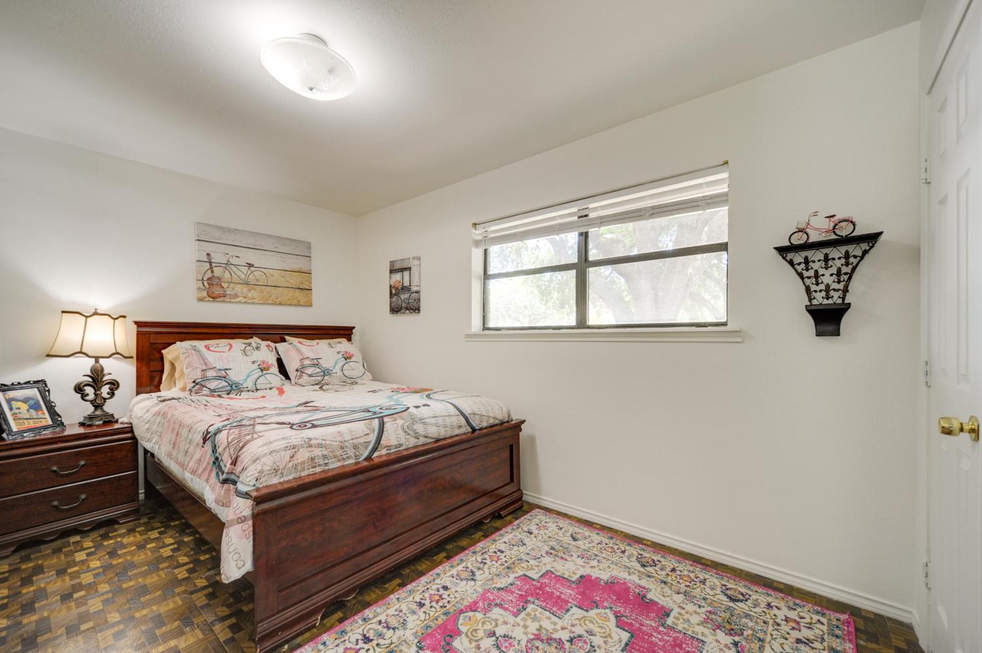 Mcqueeney Vacation Rental About 10 Mi To New Braunfels Екстер'єр фото