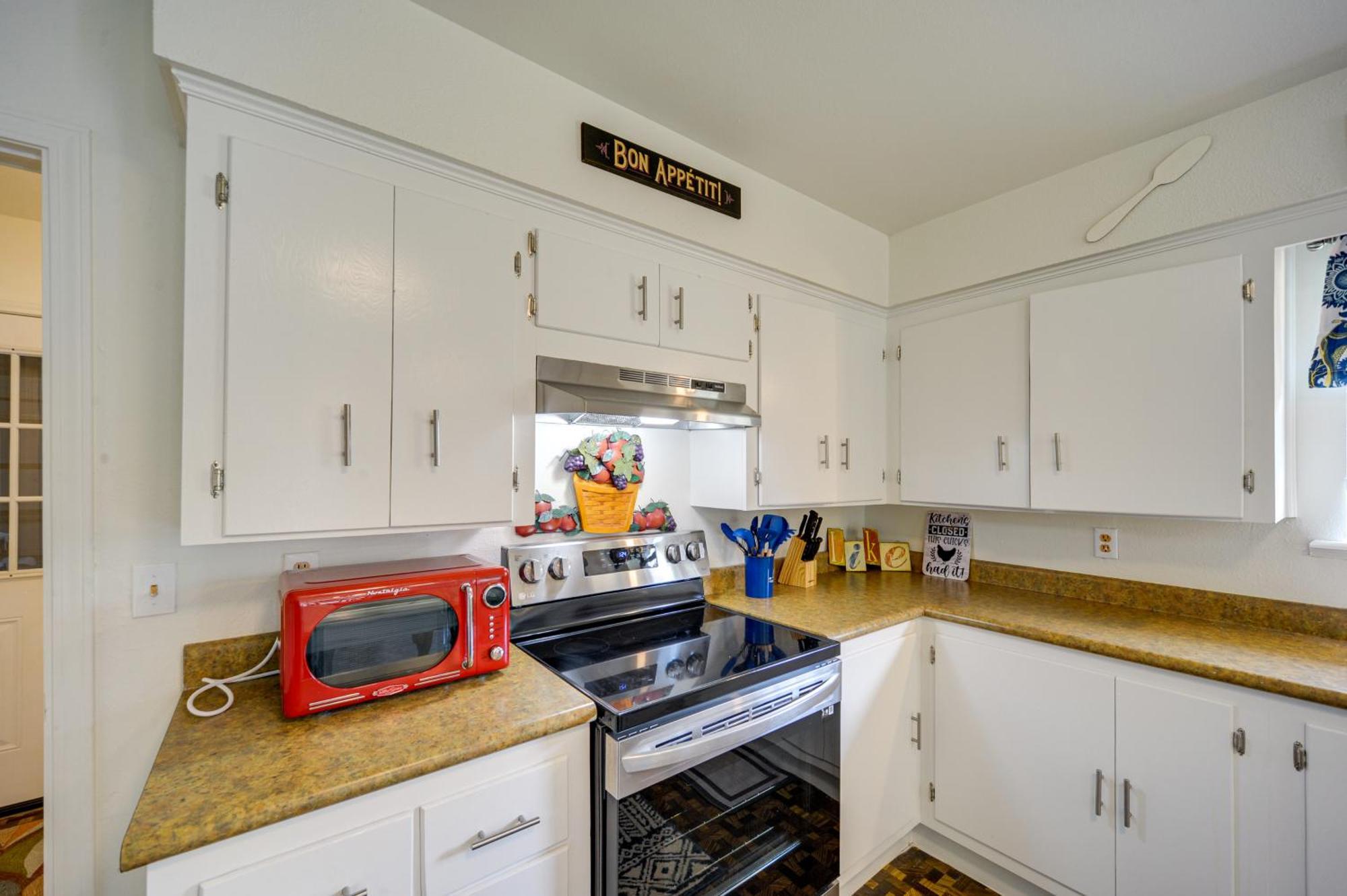 Mcqueeney Vacation Rental About 10 Mi To New Braunfels Екстер'єр фото